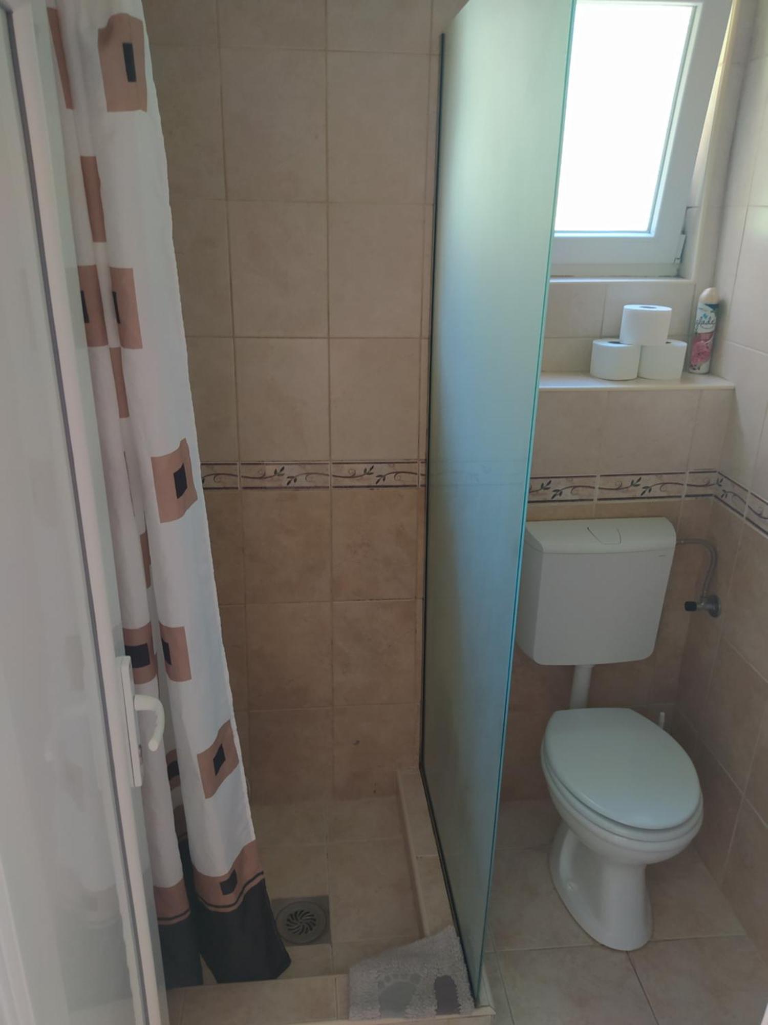 Petrovic Apartmani Тиват Екстериор снимка